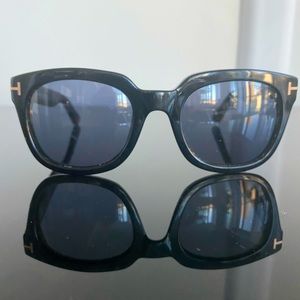 Tom Ford Campbell sunglasses
